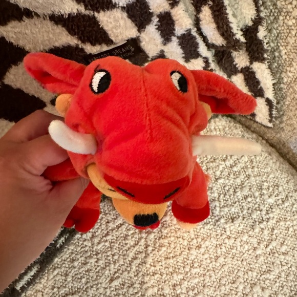 NWT Chinese new year Boar Winnie the Pooh - Picture 2 of 4